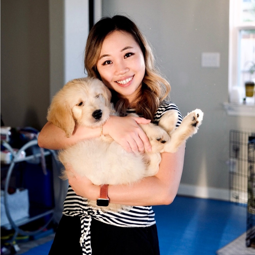 Meet your Posher, Deanna